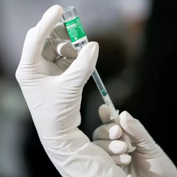 Pakistan says vaccine donors to phase out by 2030, plans local production