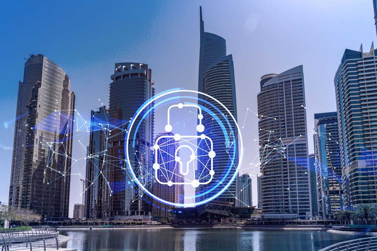 UAE counters over 200,000 cyberattacks daily