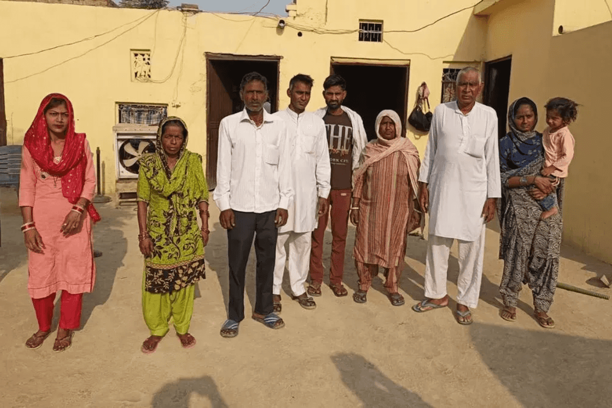 Claims of former Pakistani MP selling ice cream in India melt under scrutiny