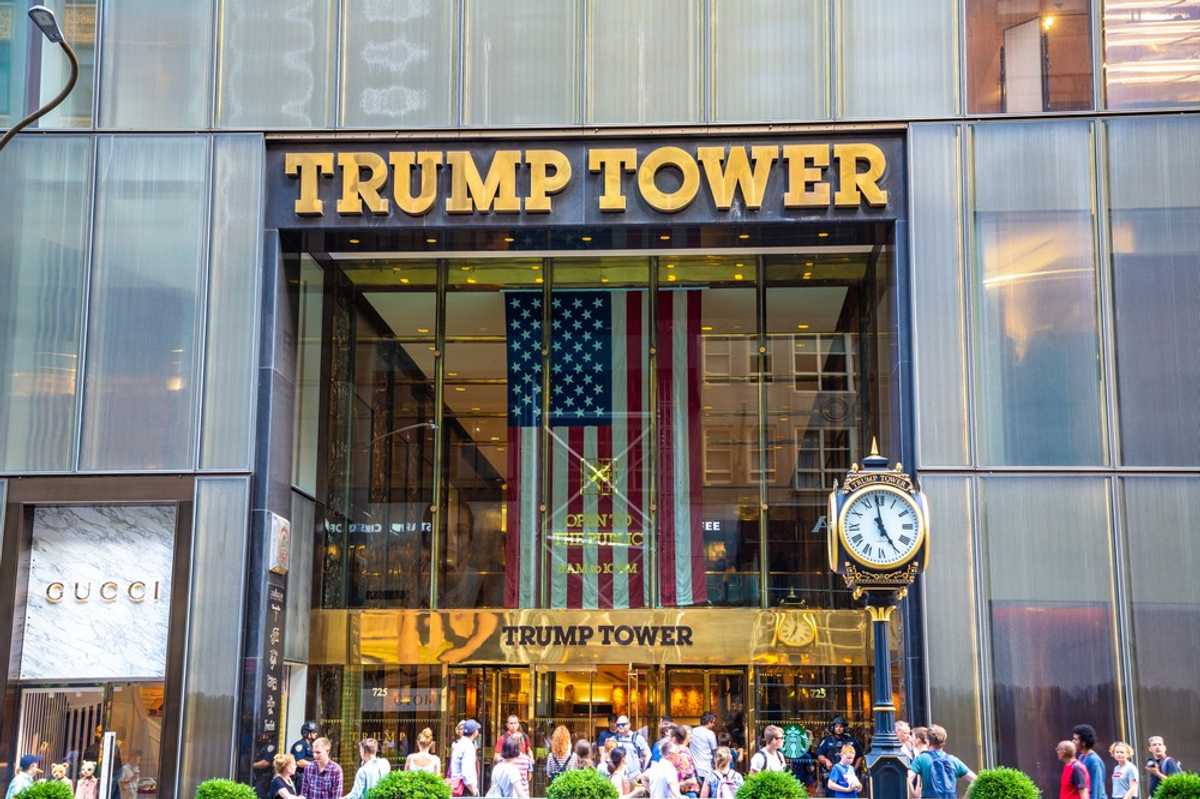 Dar Global and Trump Organization expand in Riyadh