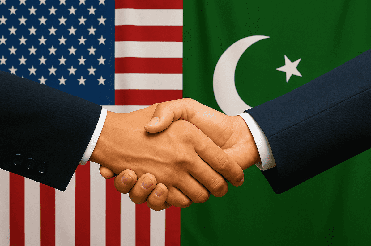 Geopolitics in focus as US, Pakistan resume cabinet-level talks after nearly a decade