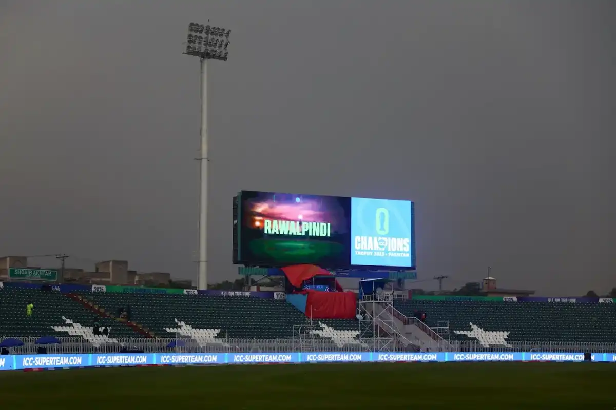 Geopolitics and lack of buzz blight Champions Trophy's return