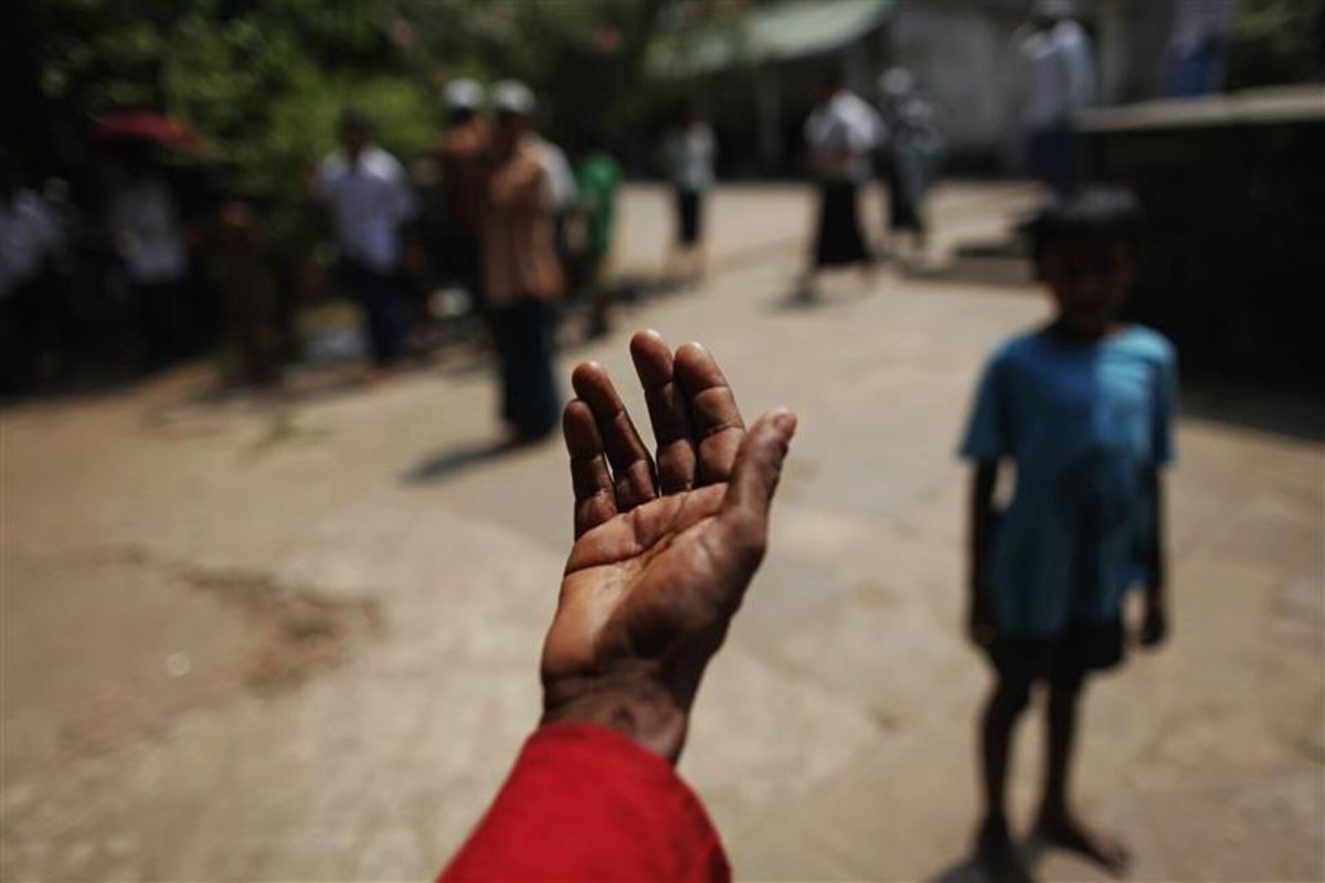 Over 5,400 Pakistani beggars deported from Gulf countries since 2024