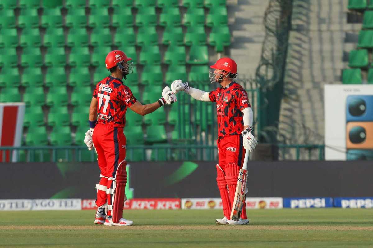 Karachi stay in HBL PSL 11 playoff race with sensational nine-wicket win over Quetta