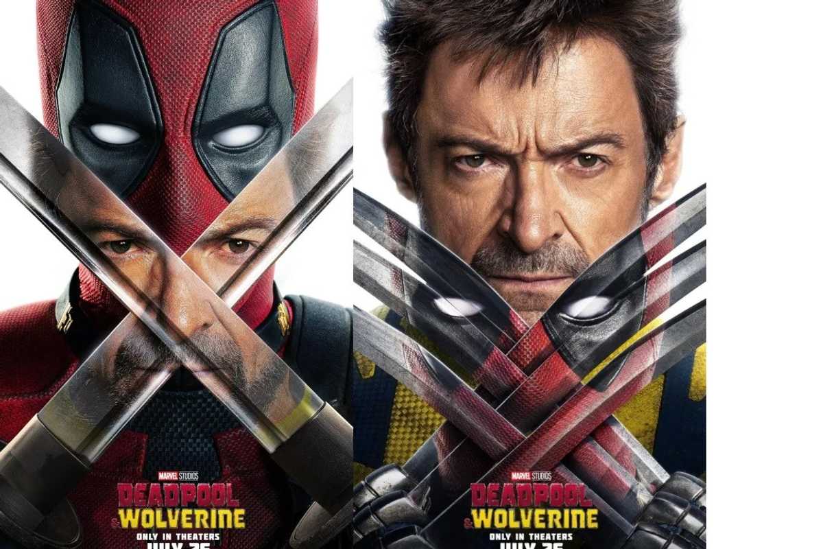 4 reasons why Deadpool & Wolverine shouldn’t be missed