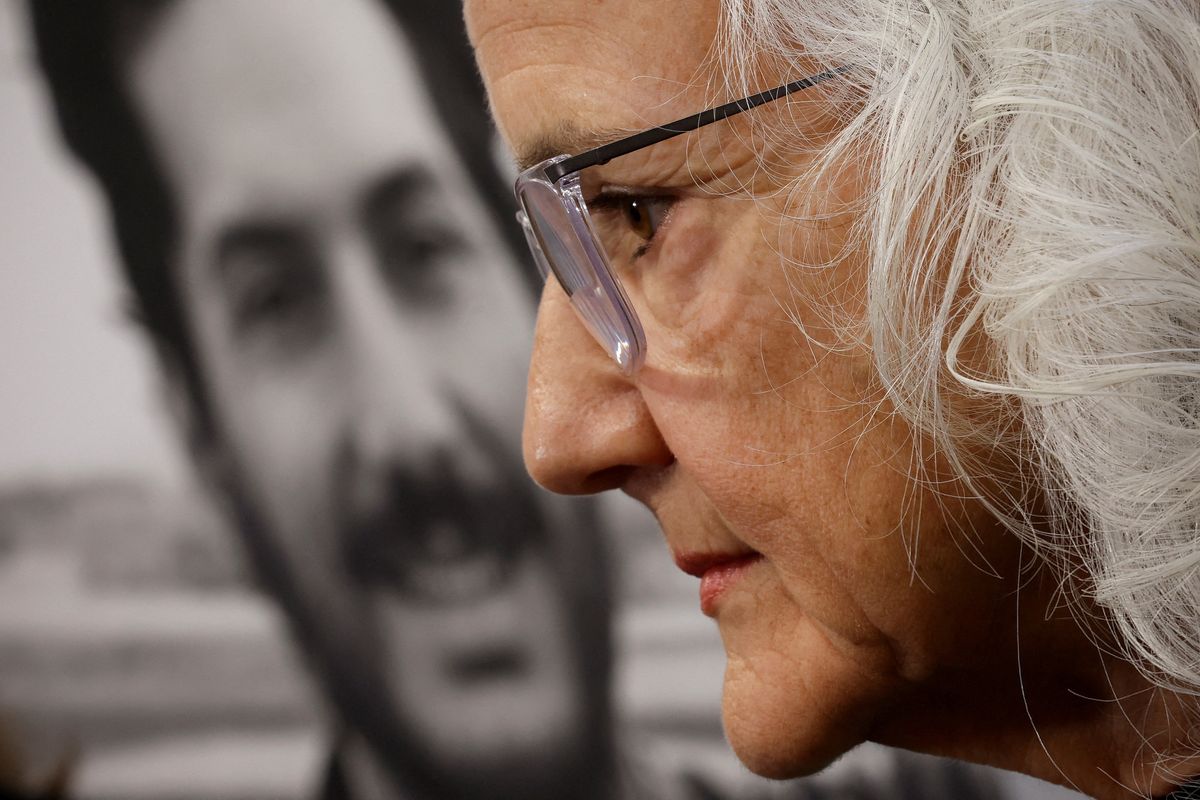 US races to find captive journalist Austin Tice after Syria regime collapse