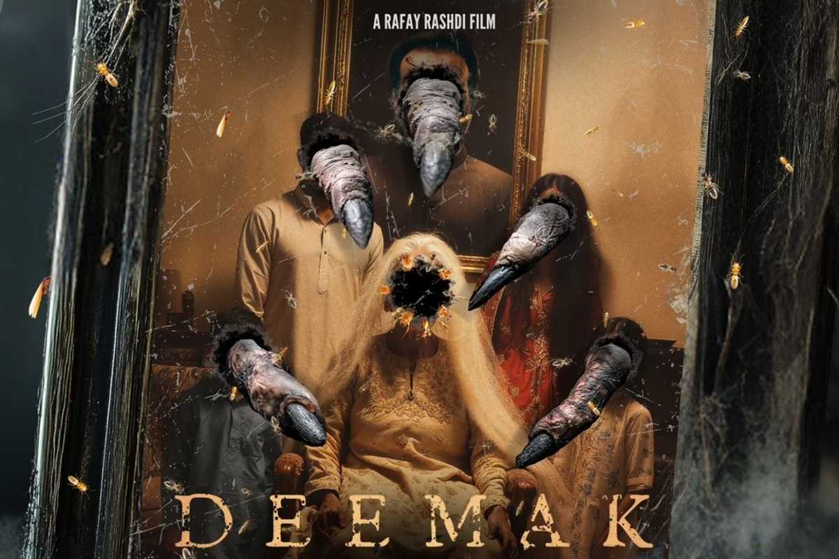 Why Deemak’s teaser is a supernatural spectacle