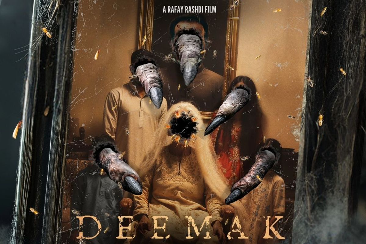 Why Deemak’s teaser is a supernatural spectacle