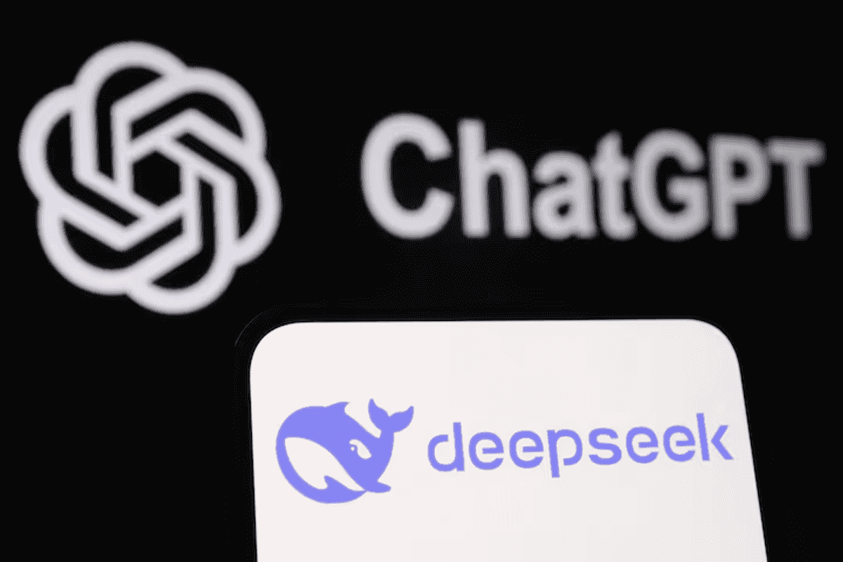 India's finance ministry asks employees to avoid AI tools like ChatGPT, DeepSeek
