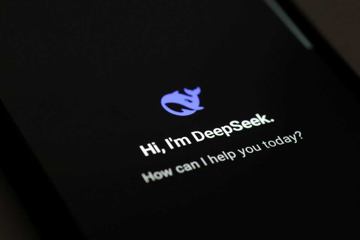 US looking into whether DeepSeek used restricted AI chips, source says