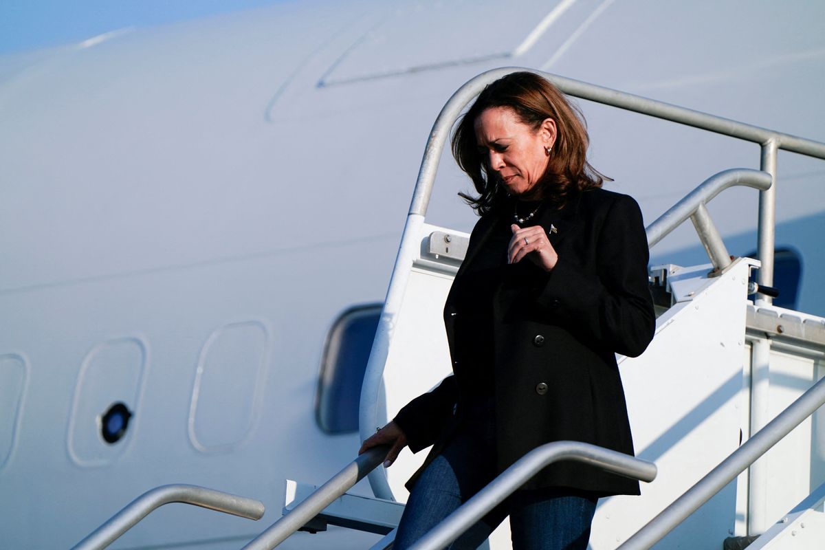 Philadelphia gears up for Harris-Trump debate with protests expected