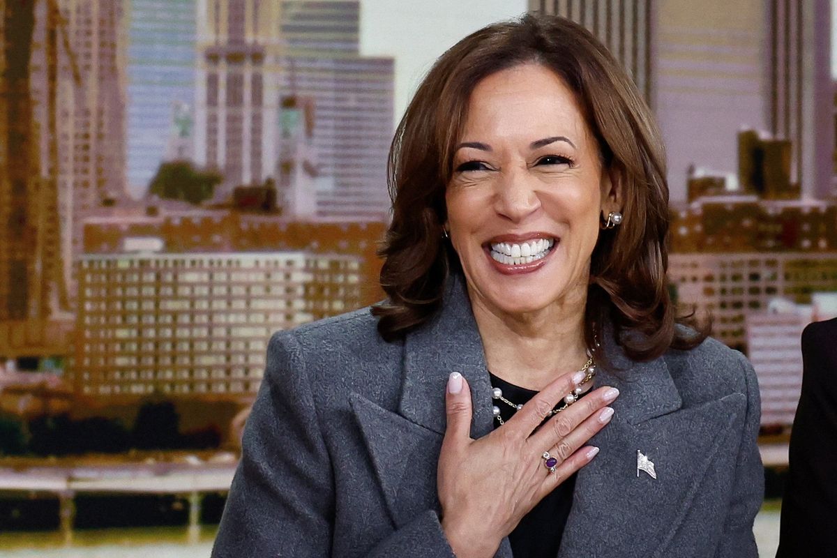 Hollywood stars hit the road to push vote for Harris
