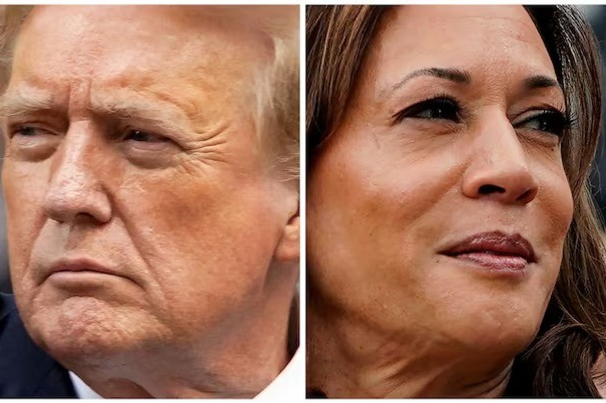 Rivals race to tape as US election heads to photo finish