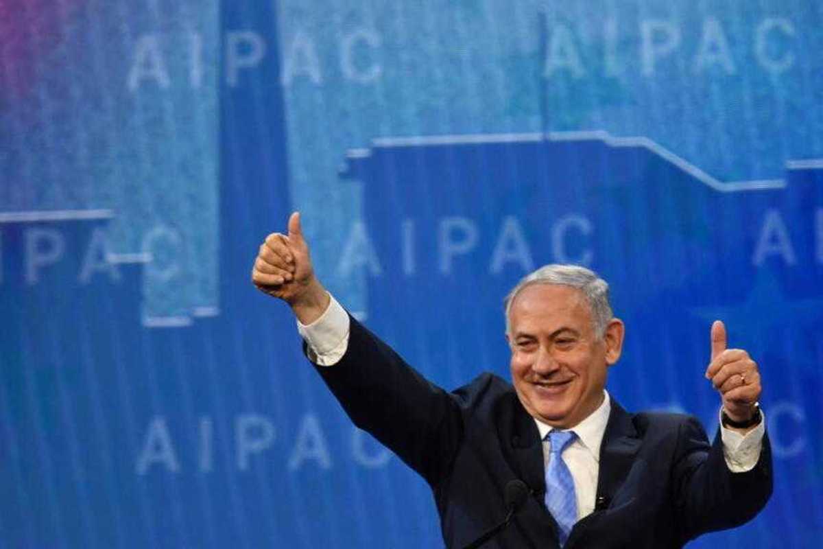 Pro-Israel lobby pours tens of millions into US midterms amid growing voter and candidate backlash