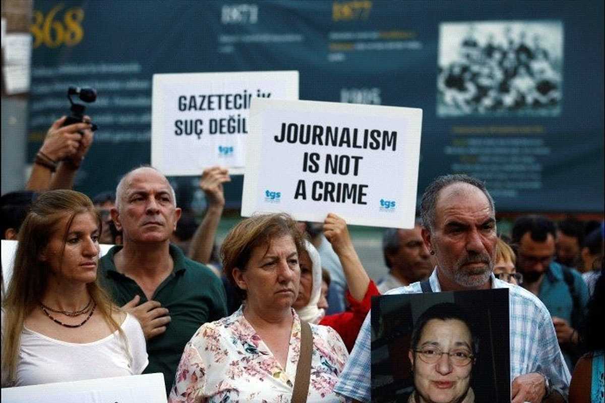 UNESCO report reveals growing trend of financial laws being weaponized against journalists