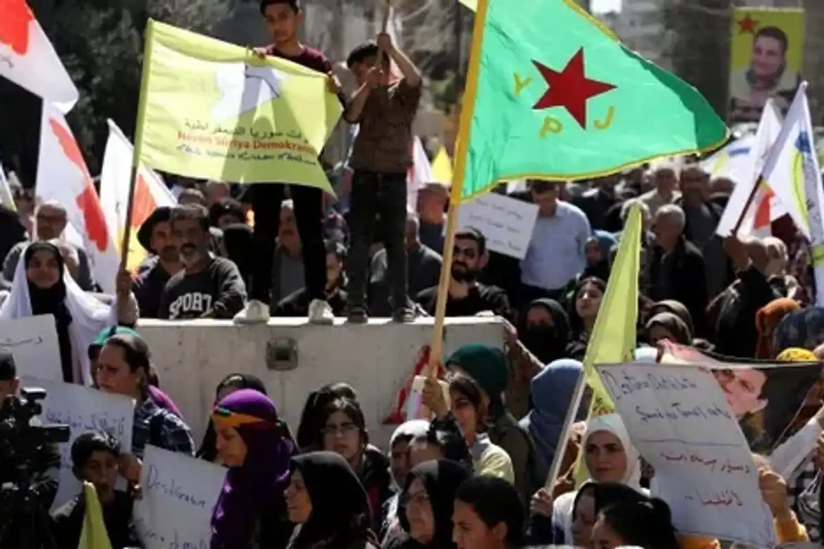 Syrian government says studying Amnesty report on massacres