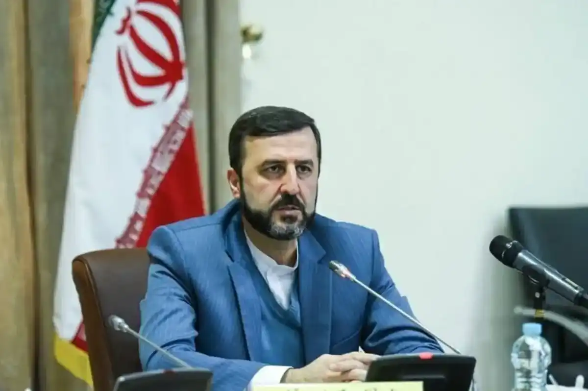 Iran says no technical meeting expected with US in coming days