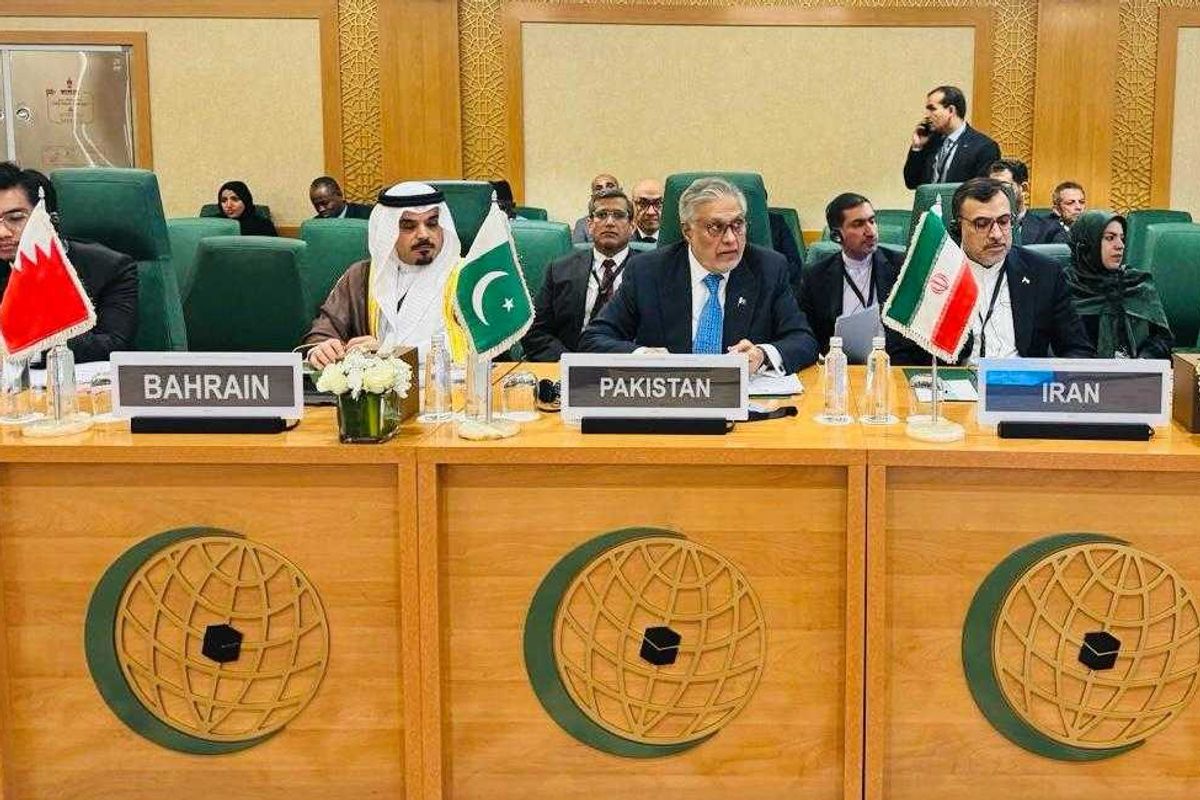 Pakistan condemns Israel’s recognition of Somaliland at OIC meeting