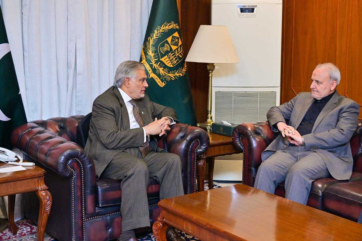 Pakistan urges diplomacy as Iran conflict intensifies