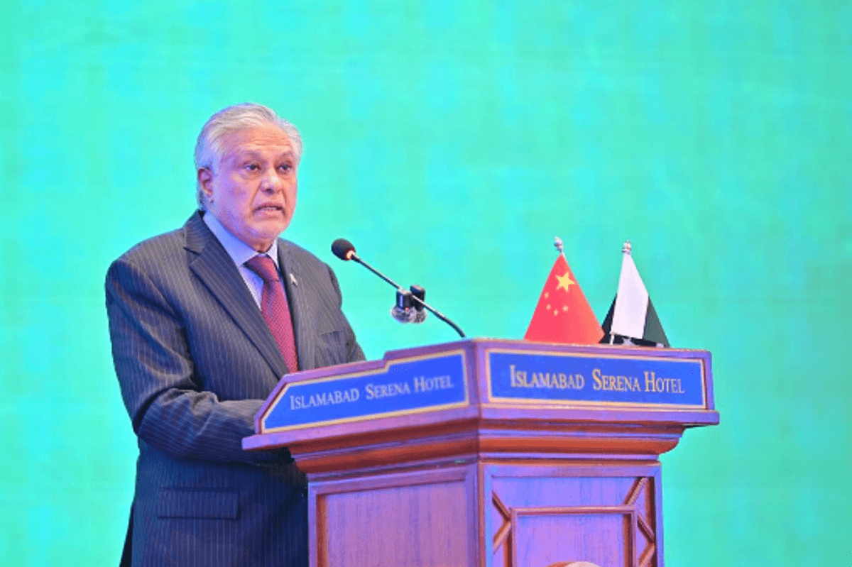 PM Shehbaz China visit set for May 23–26 as Pakistan deepens digital, trade ties: Dar