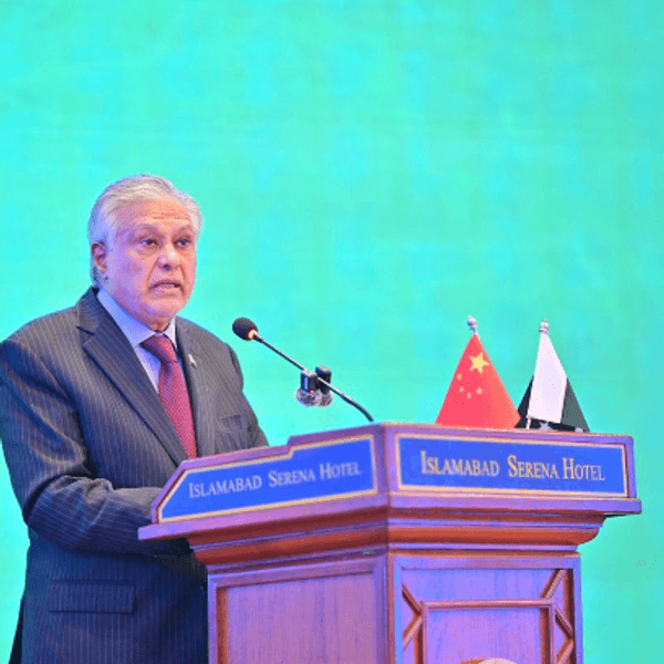 PM Shehbaz China visit set for May 23–26 as Pakistan deepens digital, trade ties: Dar