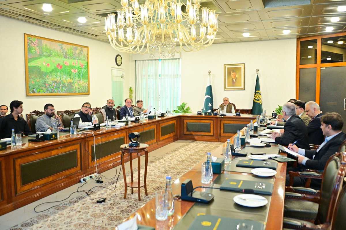 Pakistan approves reference price for first women bank to facilitate UAE investment