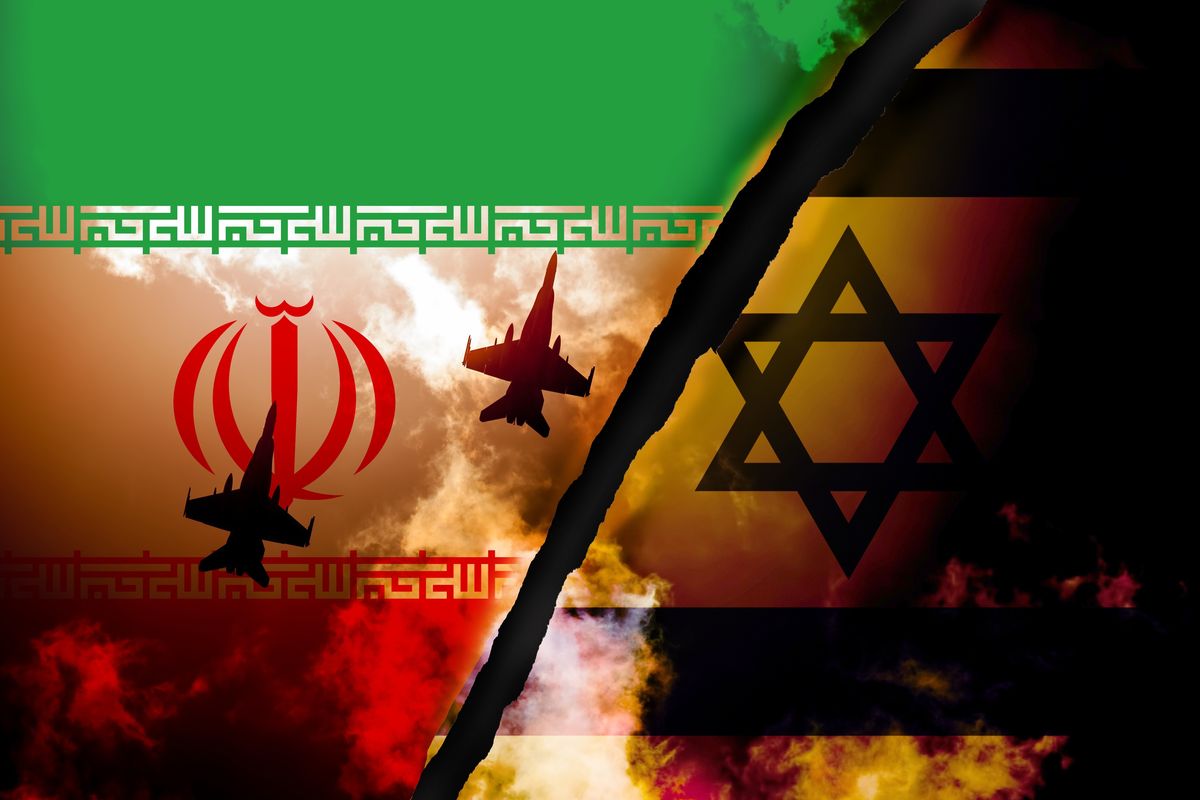 Iran vs Israel: Who holds the edge in missile and airpower strength?