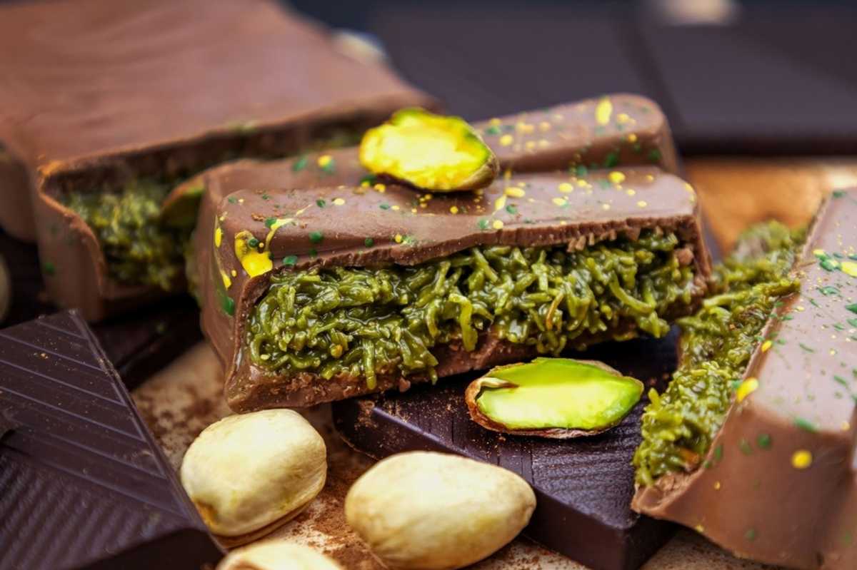 UAE’s chocolate market thrives amid global cocoa price surge