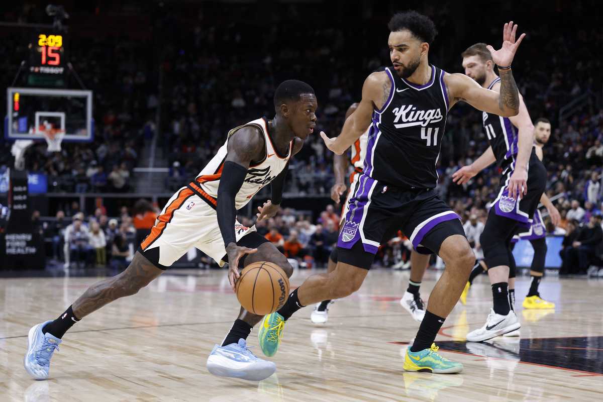 NBA keen to tap into deep European talent pool