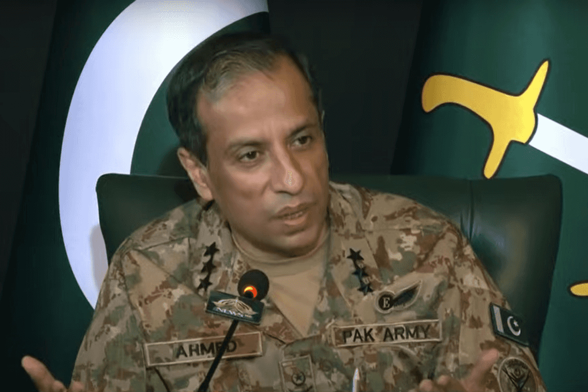 Pakistan warns ‘no space for war’ with India, says conflict risks 1.6 billion lives