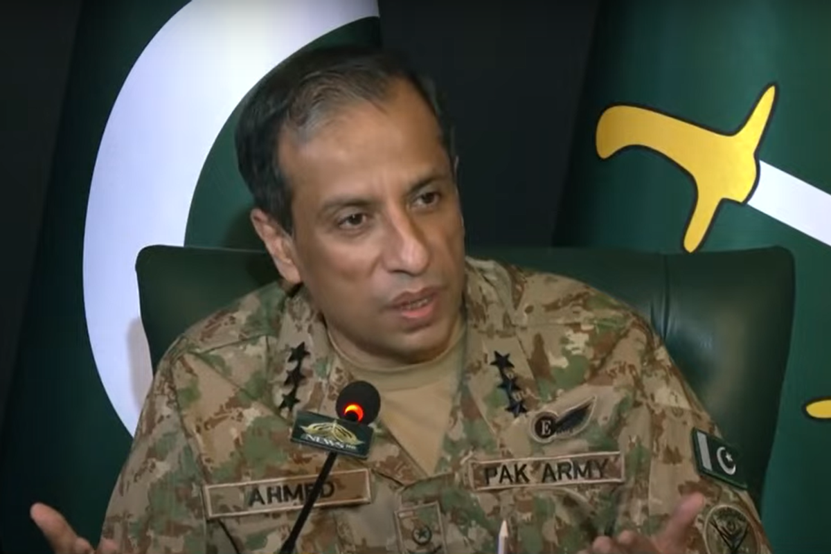 Pakistan warns ‘no space for war’ with India, says conflict risks 1.6 billion lives