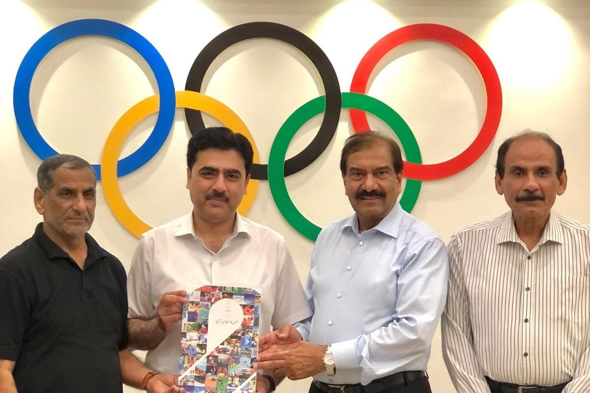 On collision course: How the government could be pushing Pakistan towards IOC sanctions