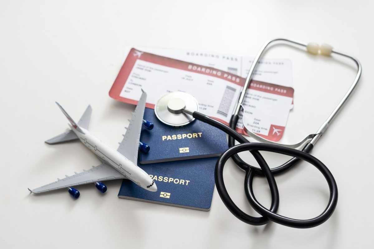 Dubai expands medical tourism sector following record revenues