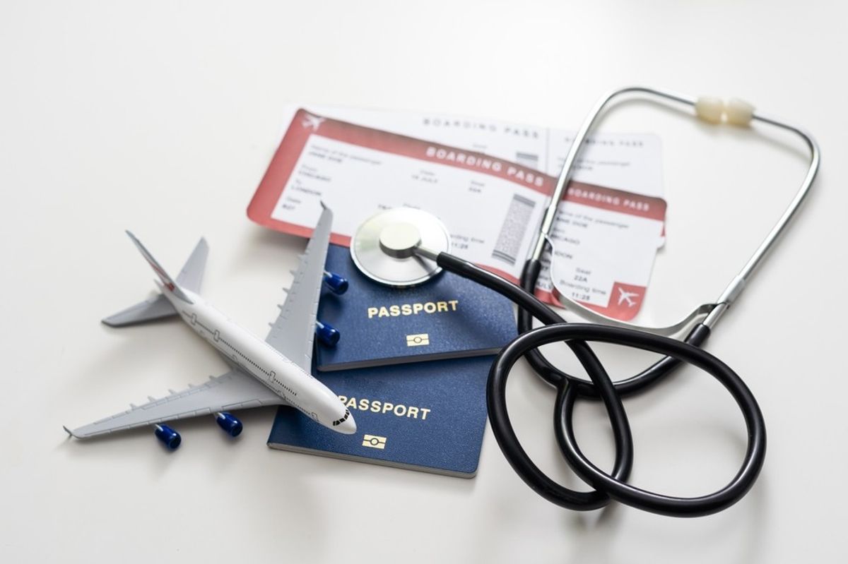 Dubai expands medical tourism sector following record revenues