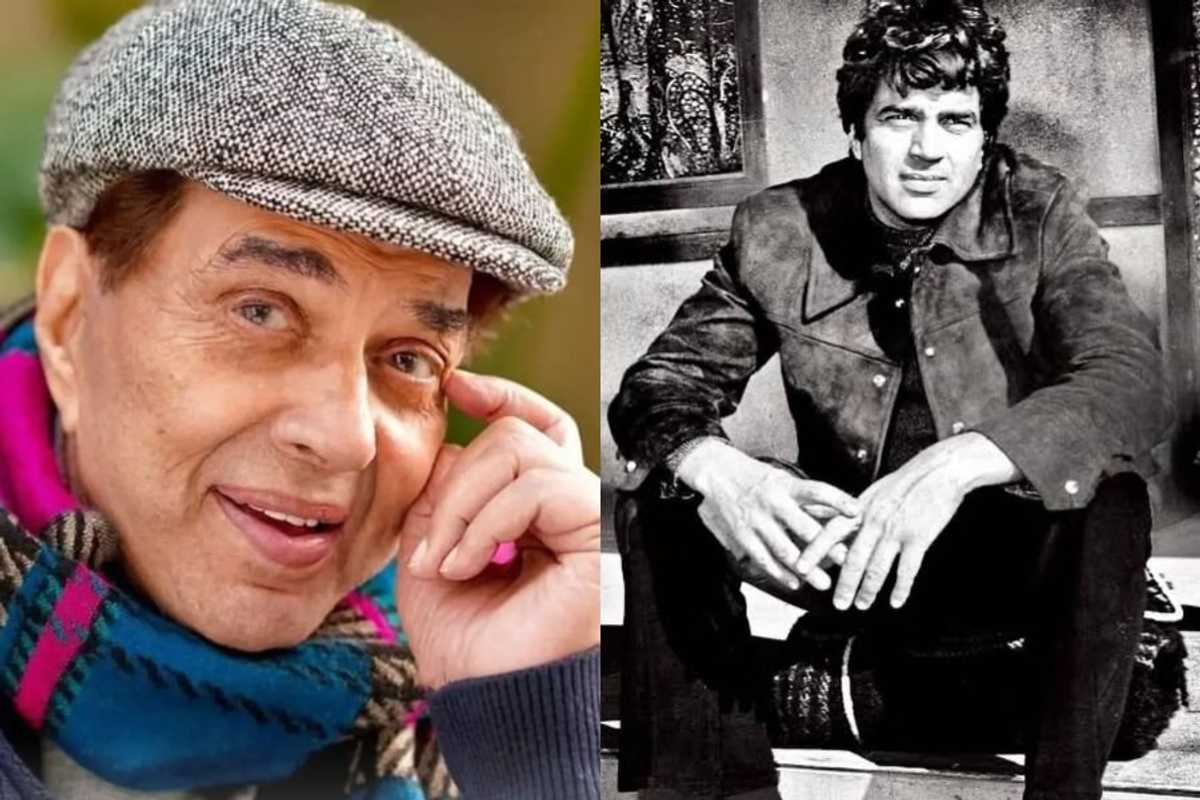 Bollywood loses a legend: Dharmendra passes away at 89