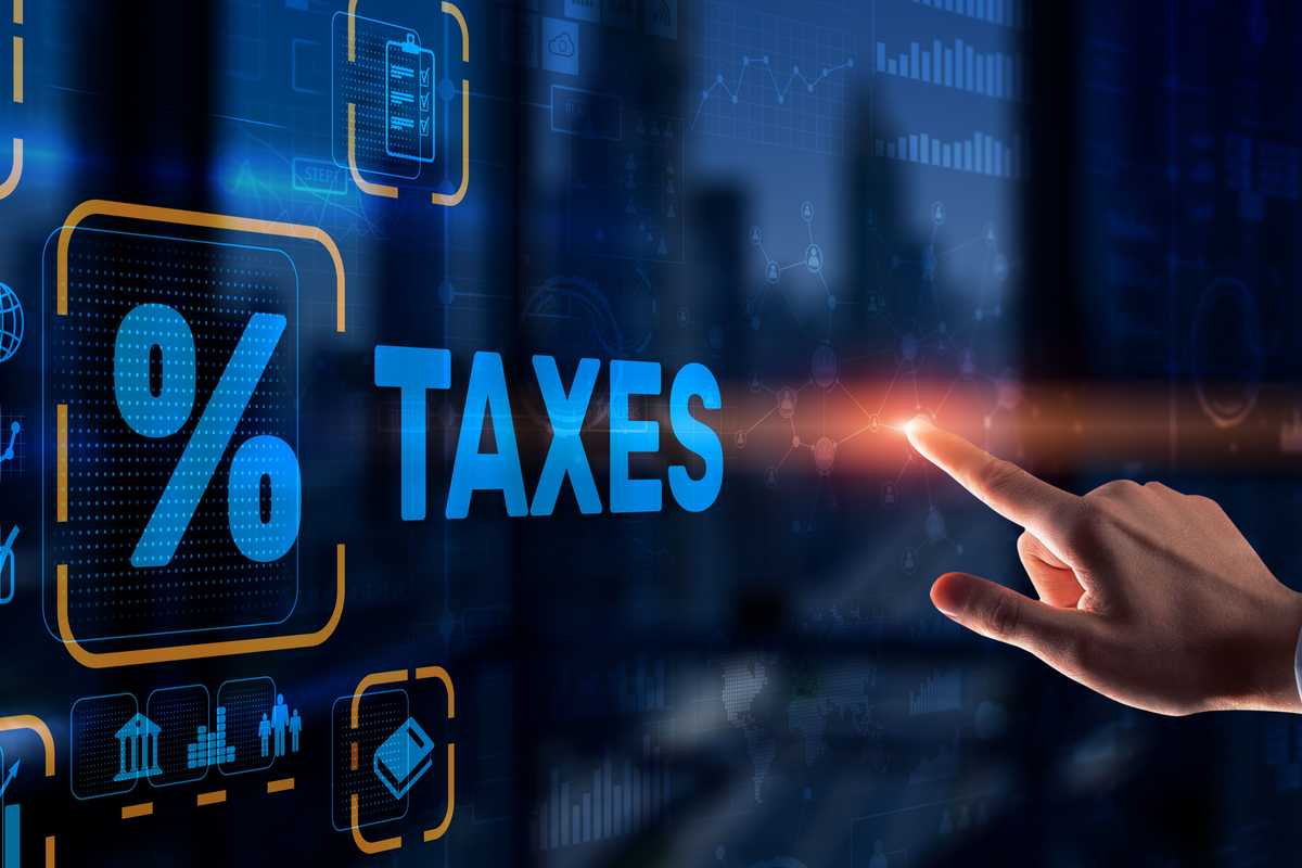 Pakistan forms high-level committee to address traders' backlash over new tax law