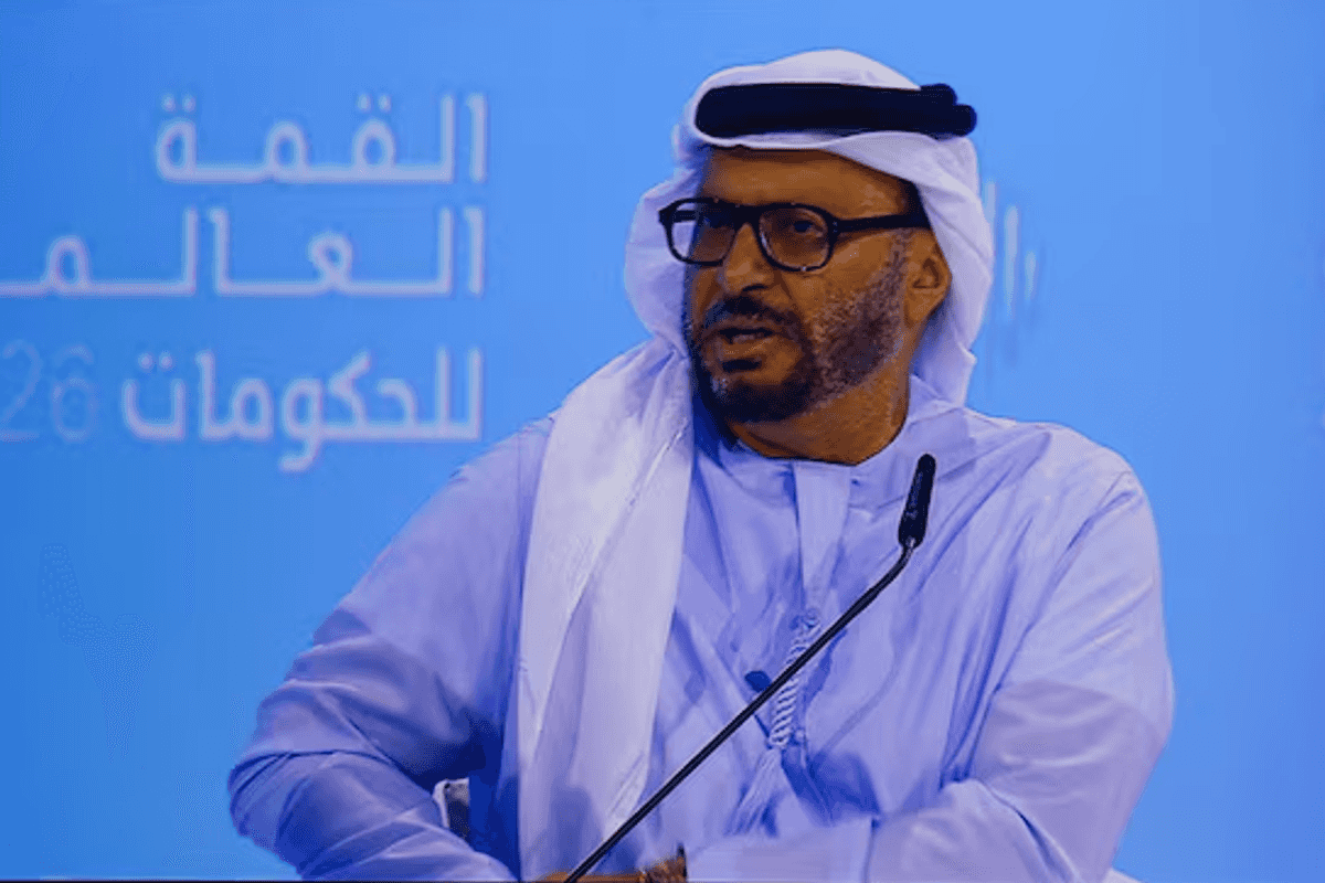 UAE slams Gulf allies as ‘weakest historically’ in response to Iran attacks