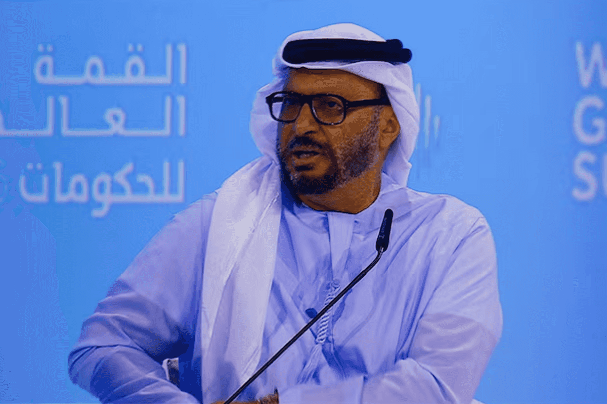 Middle East needs long-term solution, UAE says ahead of US-Iran crisis talks