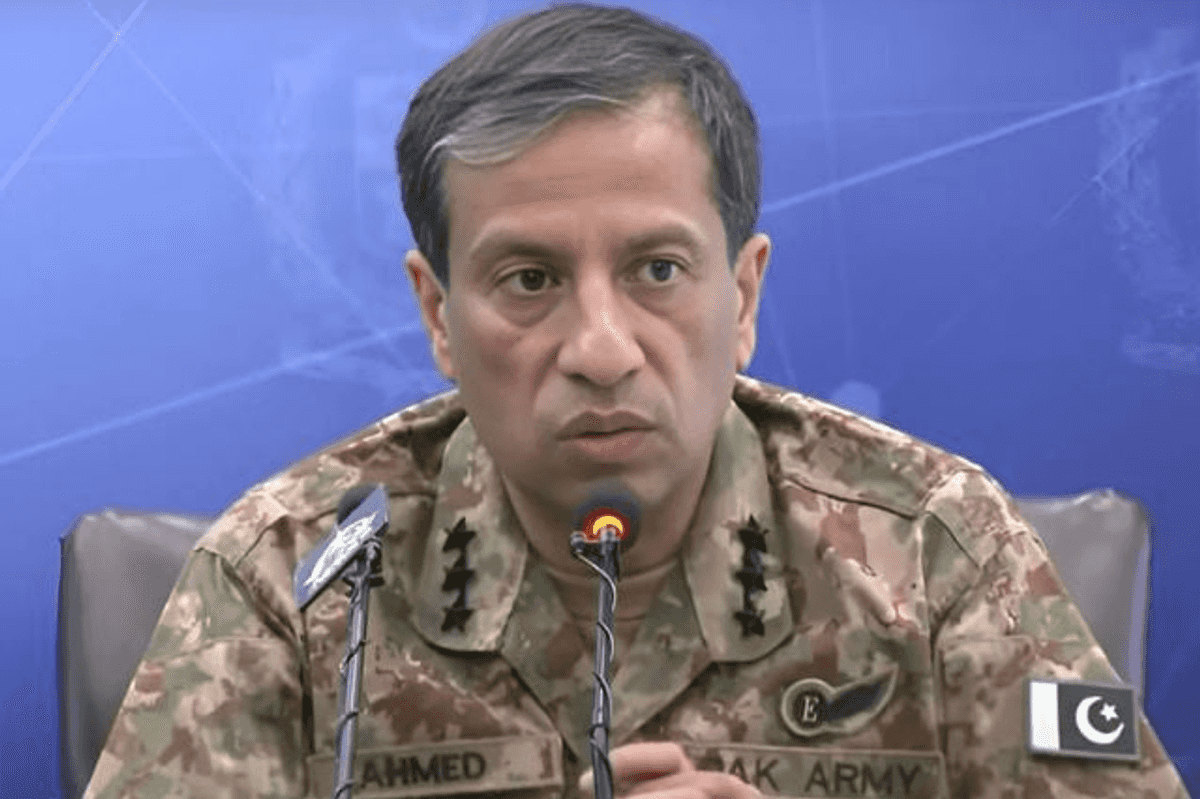 Pakistan accuses India of sponsoring terrorism in Balochistan after deadly train attack