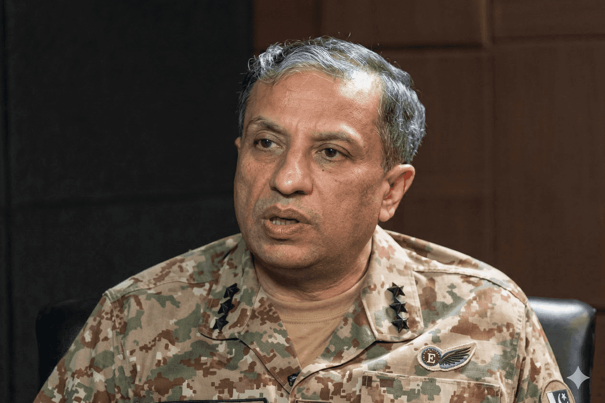 Pakistan says Afghan Taliban facilities targeted, rejects hospital strike claims