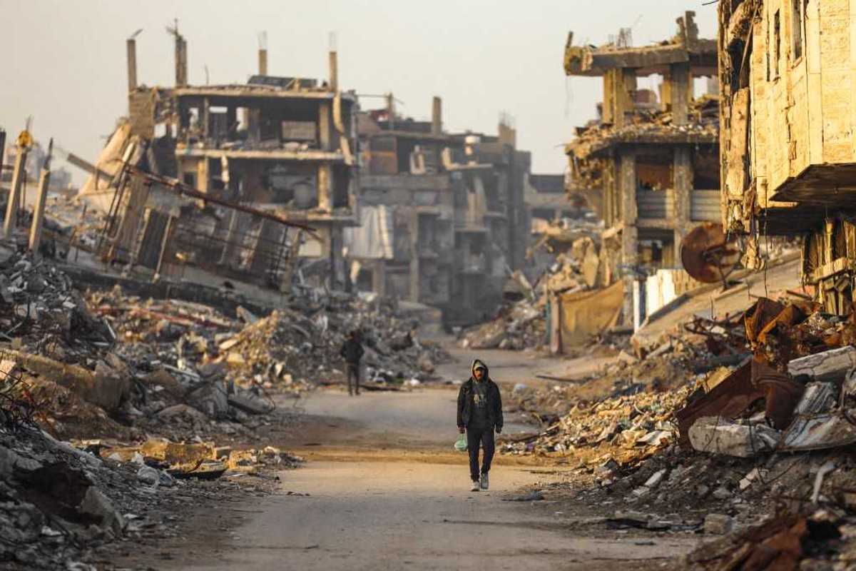 Pakistan, Arab states denounce Israeli ceasefire violations in Gaza