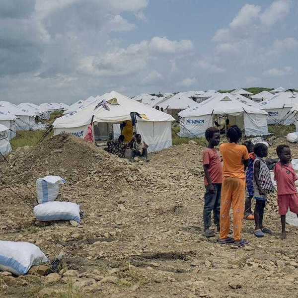 UN warns severe funding cuts put 8.3 million refugees at risk of losing vital aid