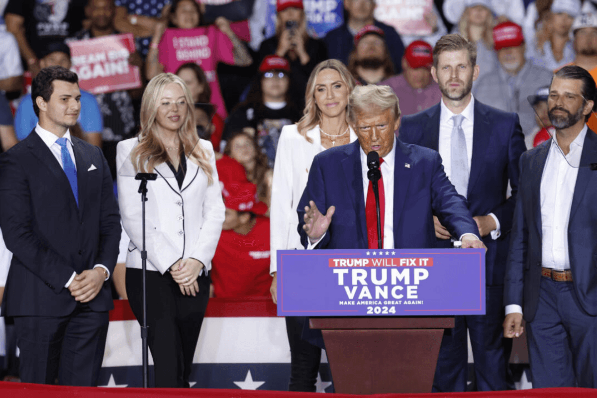 Trump names Lebanese-American Boulos as Middle East advisor