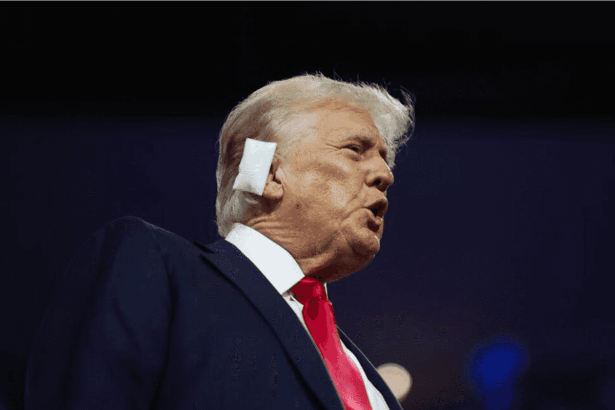 Trial for suspect in second Trump assassination attempt delayed