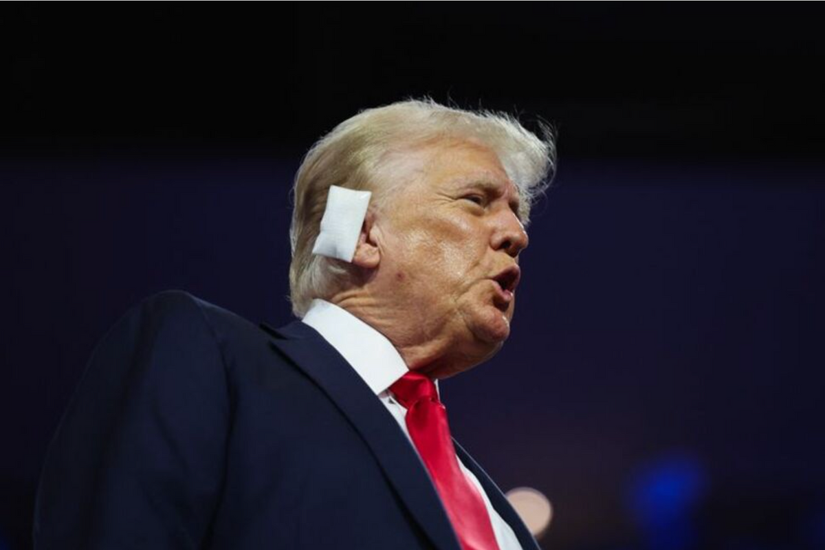 Trial for suspect in second Trump assassination attempt delayed