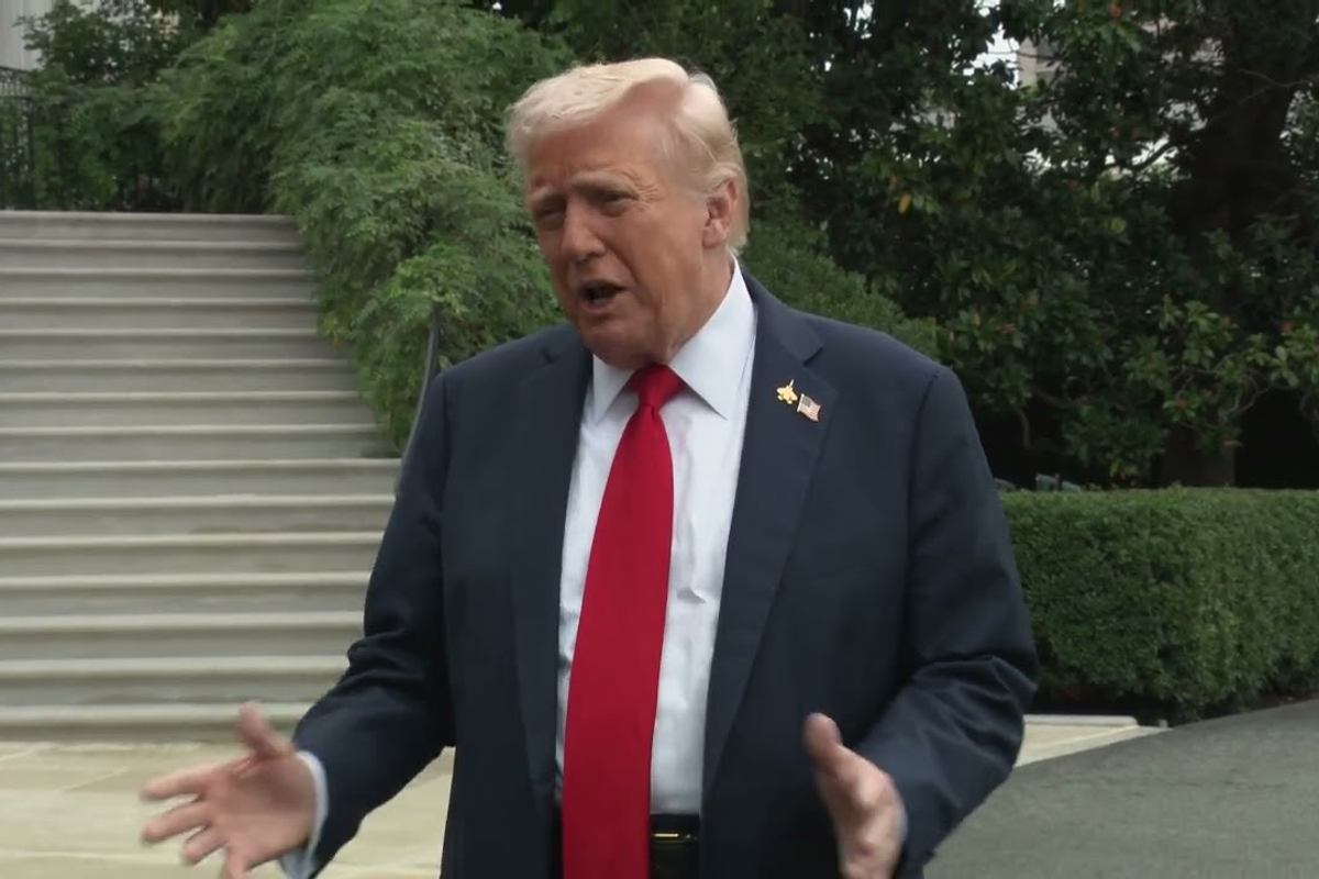 BBC expected to apologize over Trump row after chief resignation