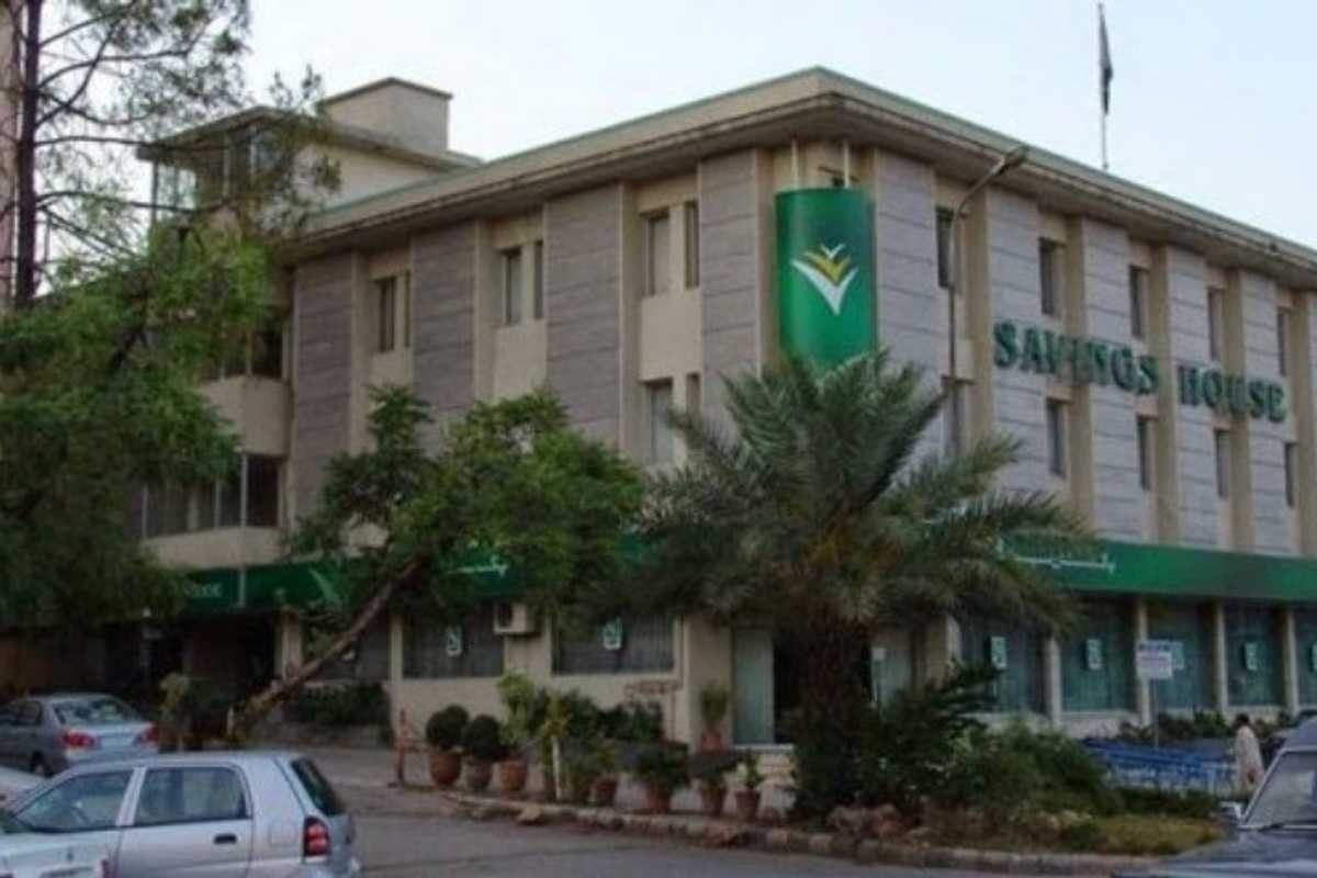 Pakistan cuts profit rates on savings instruments amid inflation easing