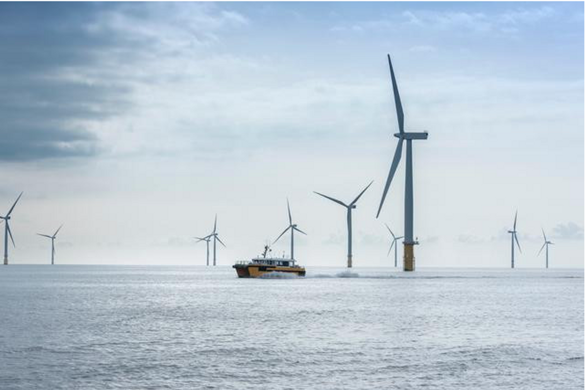 Dubai-based DP World issues Middle East’s first blue bond