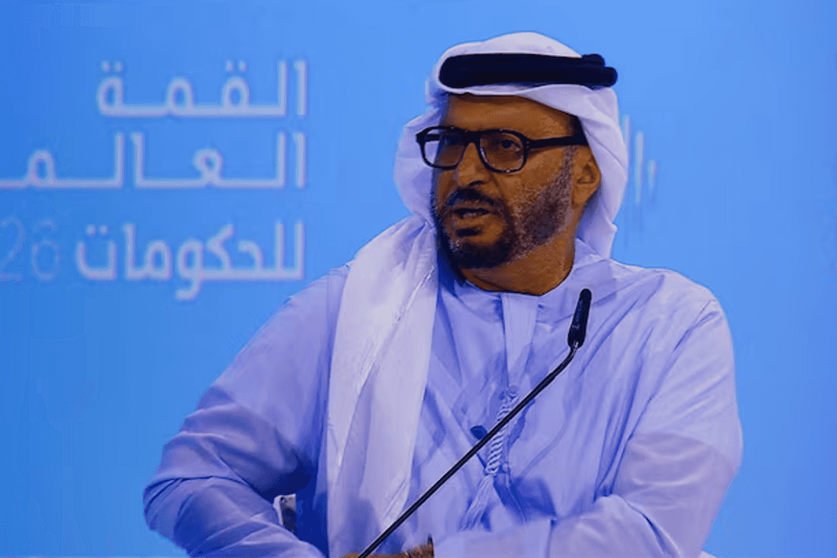 UAE-Iran meeting offers path forward despite differences, says Gargash