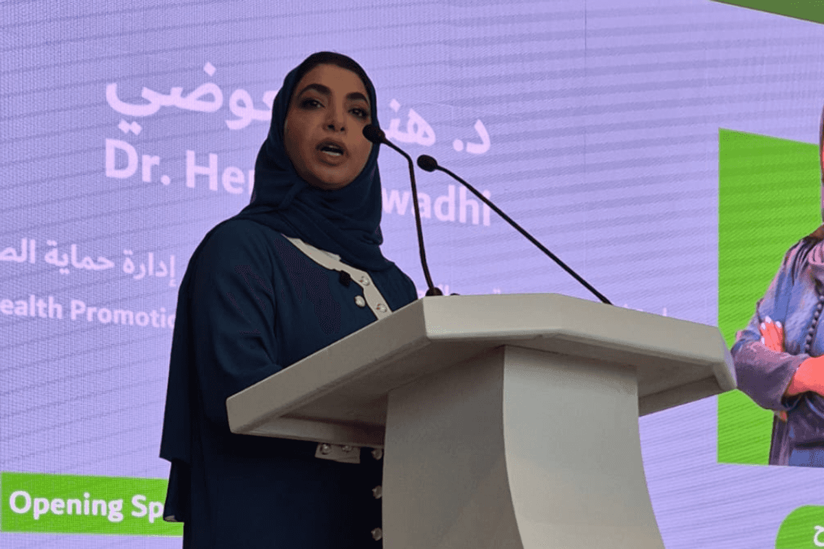 Dubai launches Mental Wealth awareness campaign on World Mental Health Day